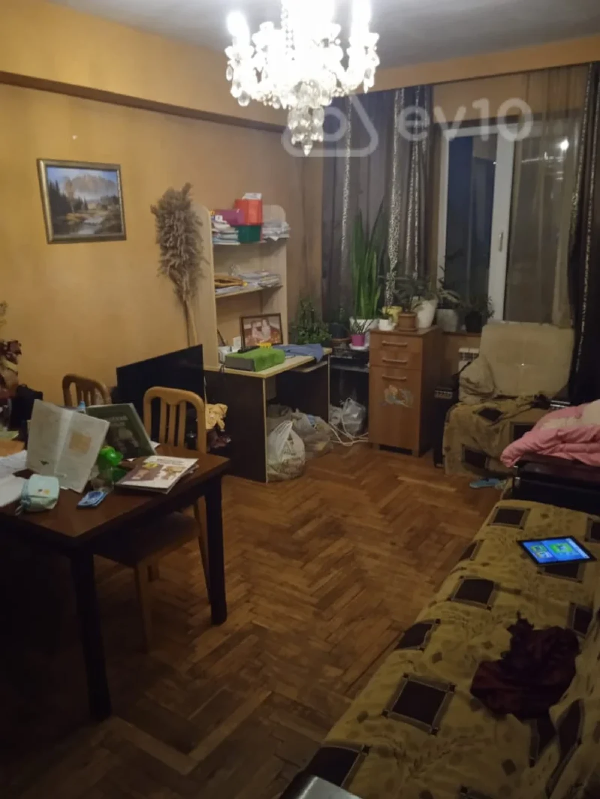 Satılır 3 otaqlı köhnə tikili 80 m²