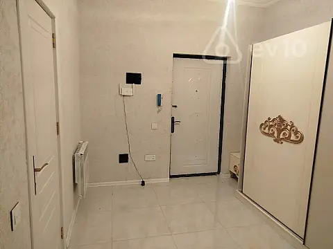 Satılır 2 otaqlı yeni tikili 66 m²