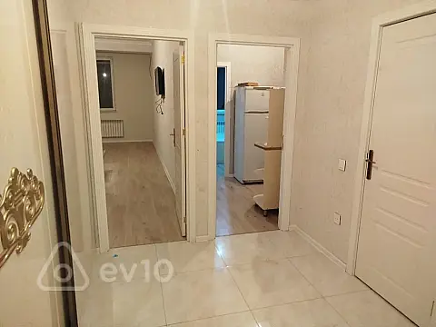 Satılır 2 otaqlı yeni tikili 66 m² — Bakı, Abşeron 2 otaq 66.00 m²