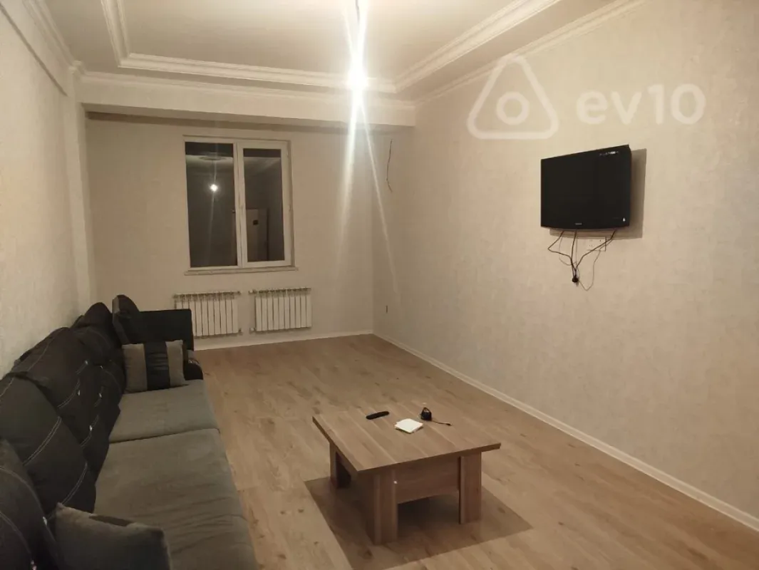 Satılır 2 otaqlı yeni tikili 66 m²