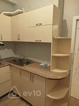 Satılır 2 otaqlı yeni tikili 66 m²