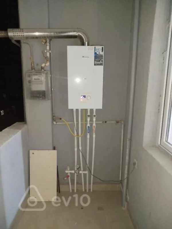 Satılır 2 otaqlı yeni tikili 66 m²