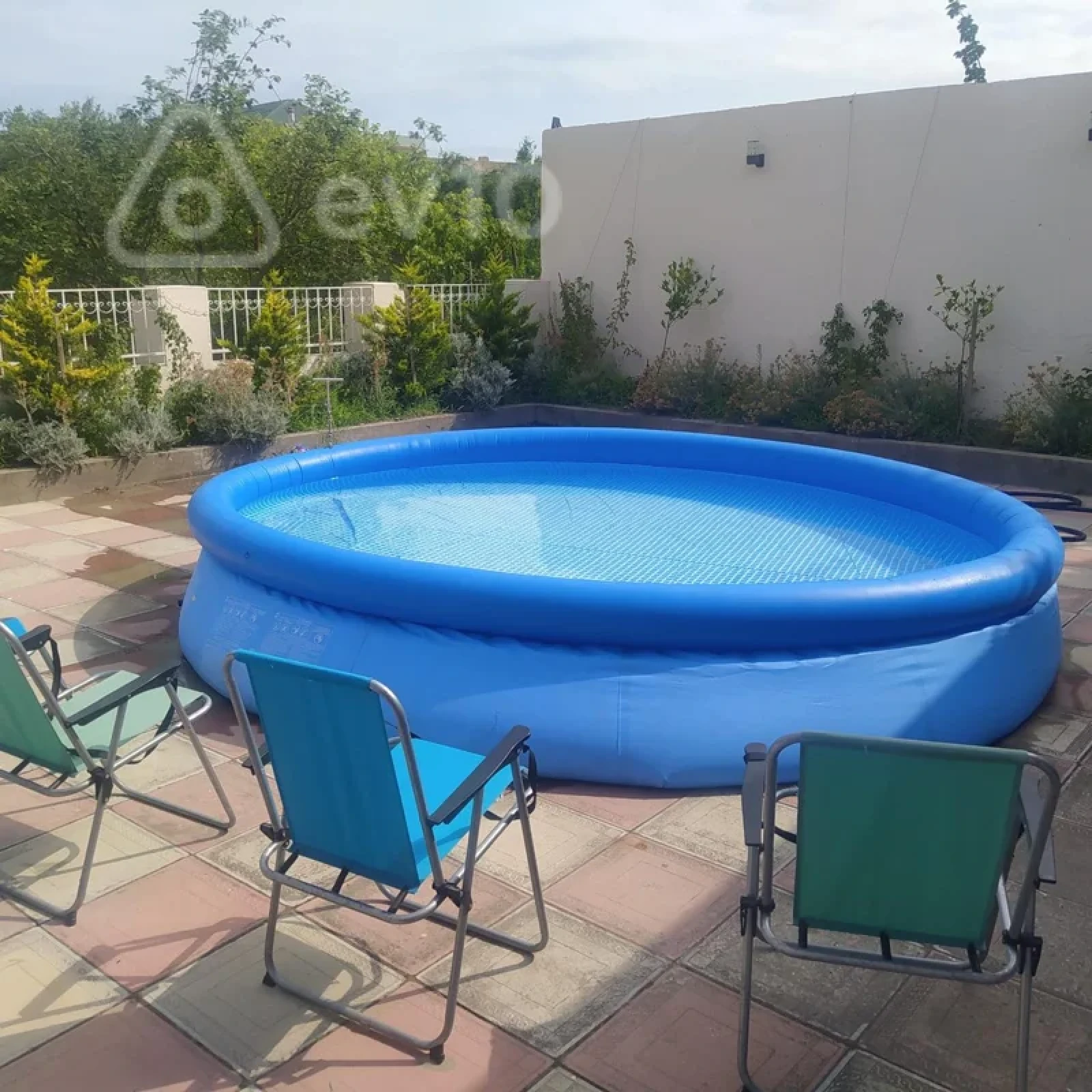 Satılır 3 otaqlı həyət evi 130 m²