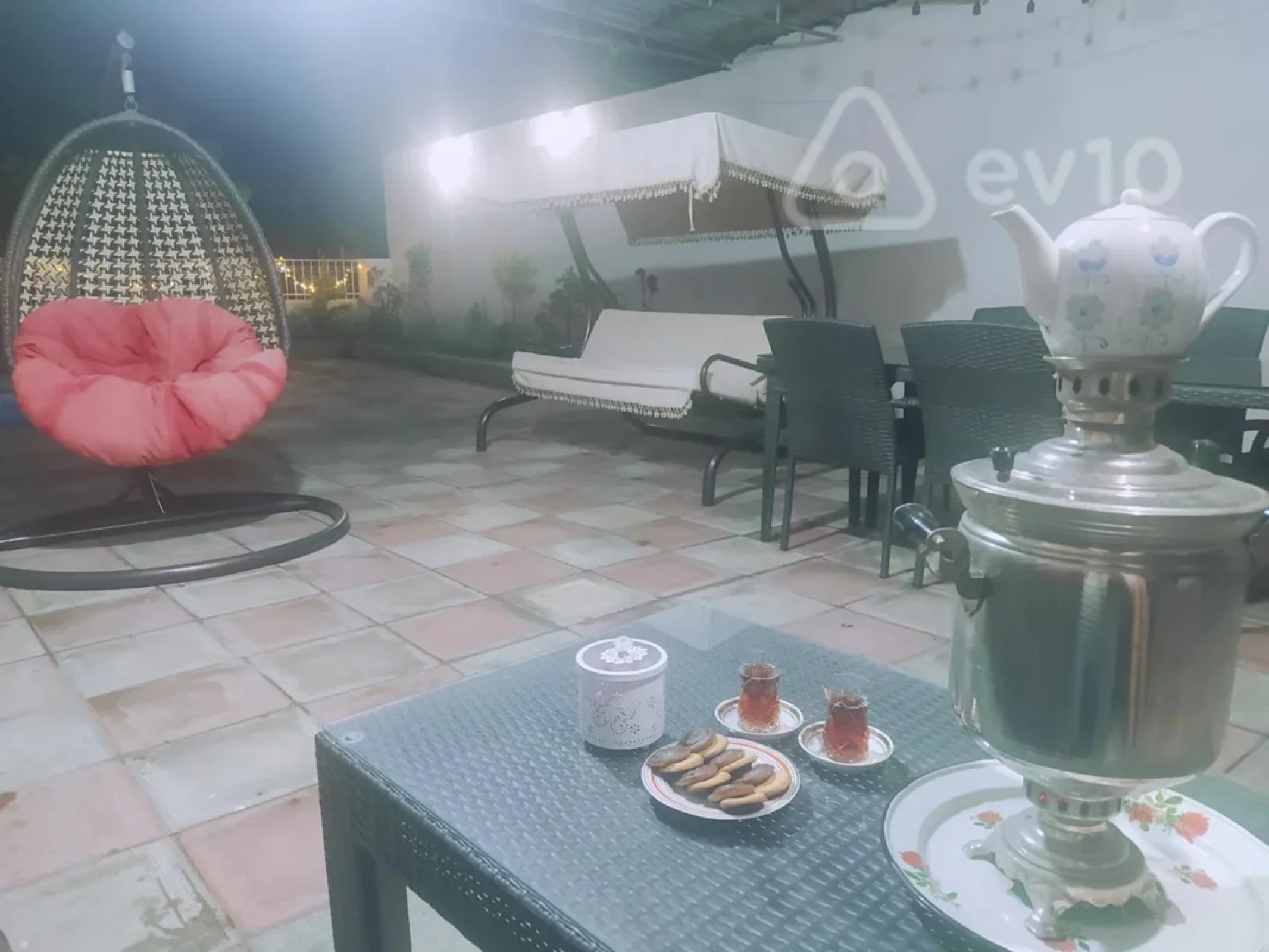 Satılır 3 otaqlı həyət evi 130 m²