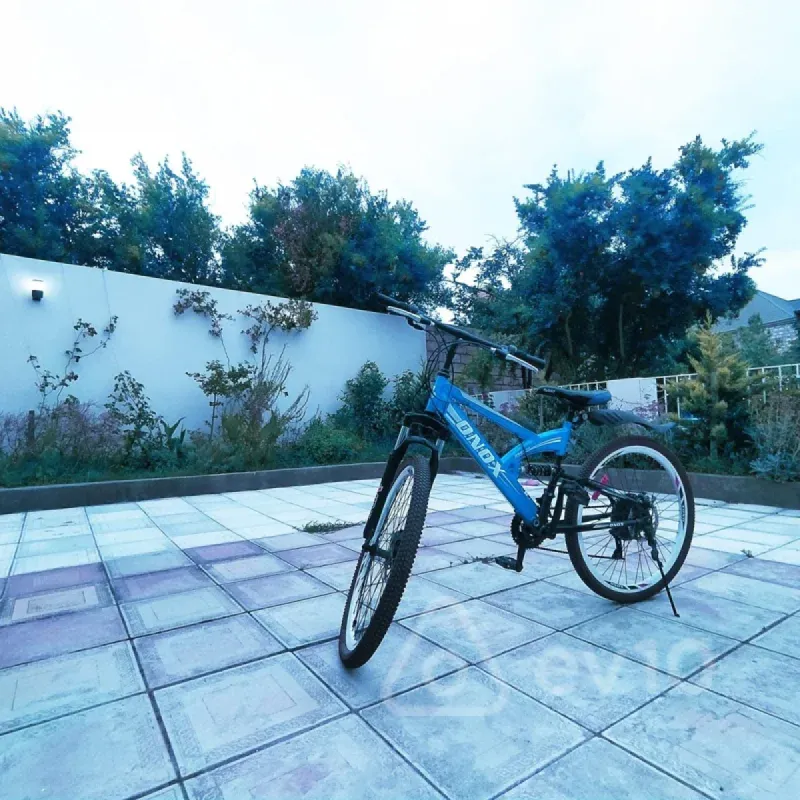 Satılır 3 otaqlı həyət evi 130 m²