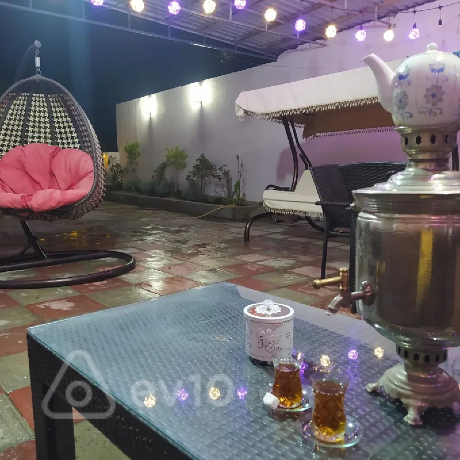 Satılır 3 otaqlı həyət evi 130 m²