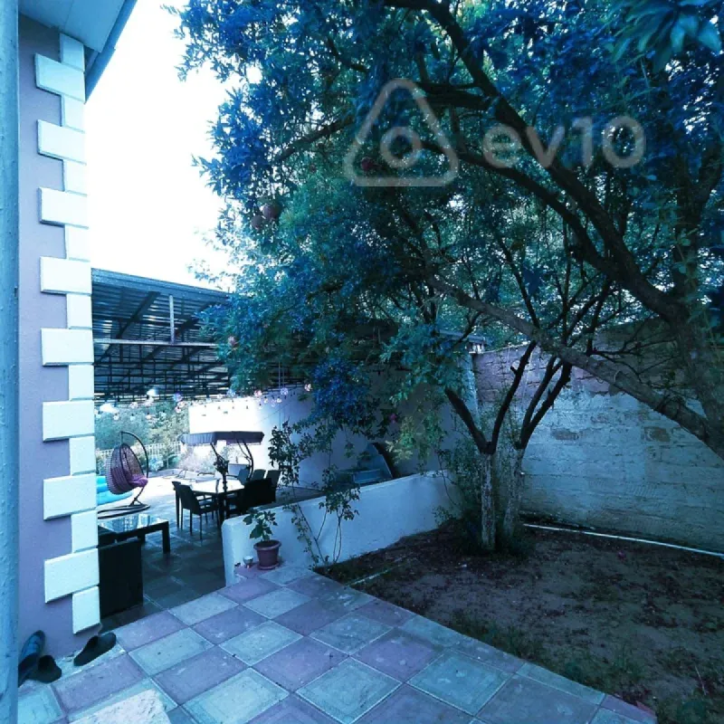 Satılır 3 otaqlı həyət evi 130 m²