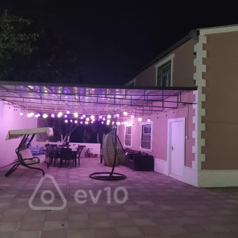 Satılır 3 otaqlı həyət evi 130 m²