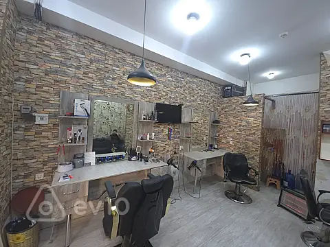 Satılır mənzil 28 m²