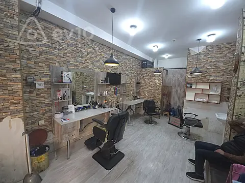 Satılır mənzil 28 m²