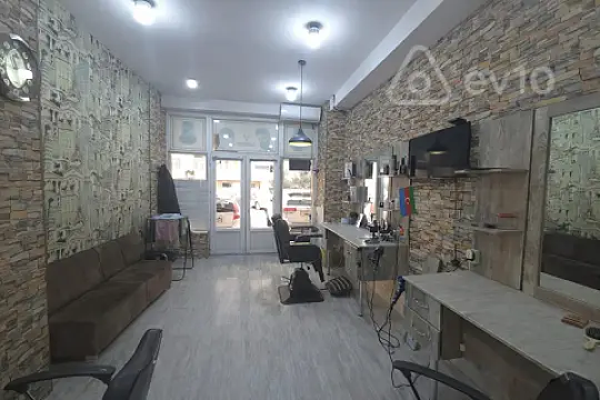 Satılır mənzil 28 m² — Bakı, Yasamal 28.00 m²