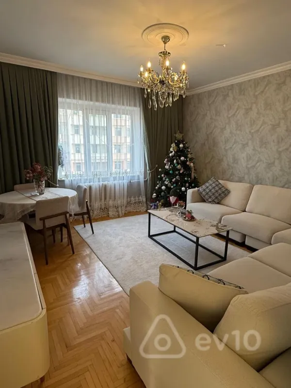 Satılır 3 otaqlı yeni tikili 78 m²