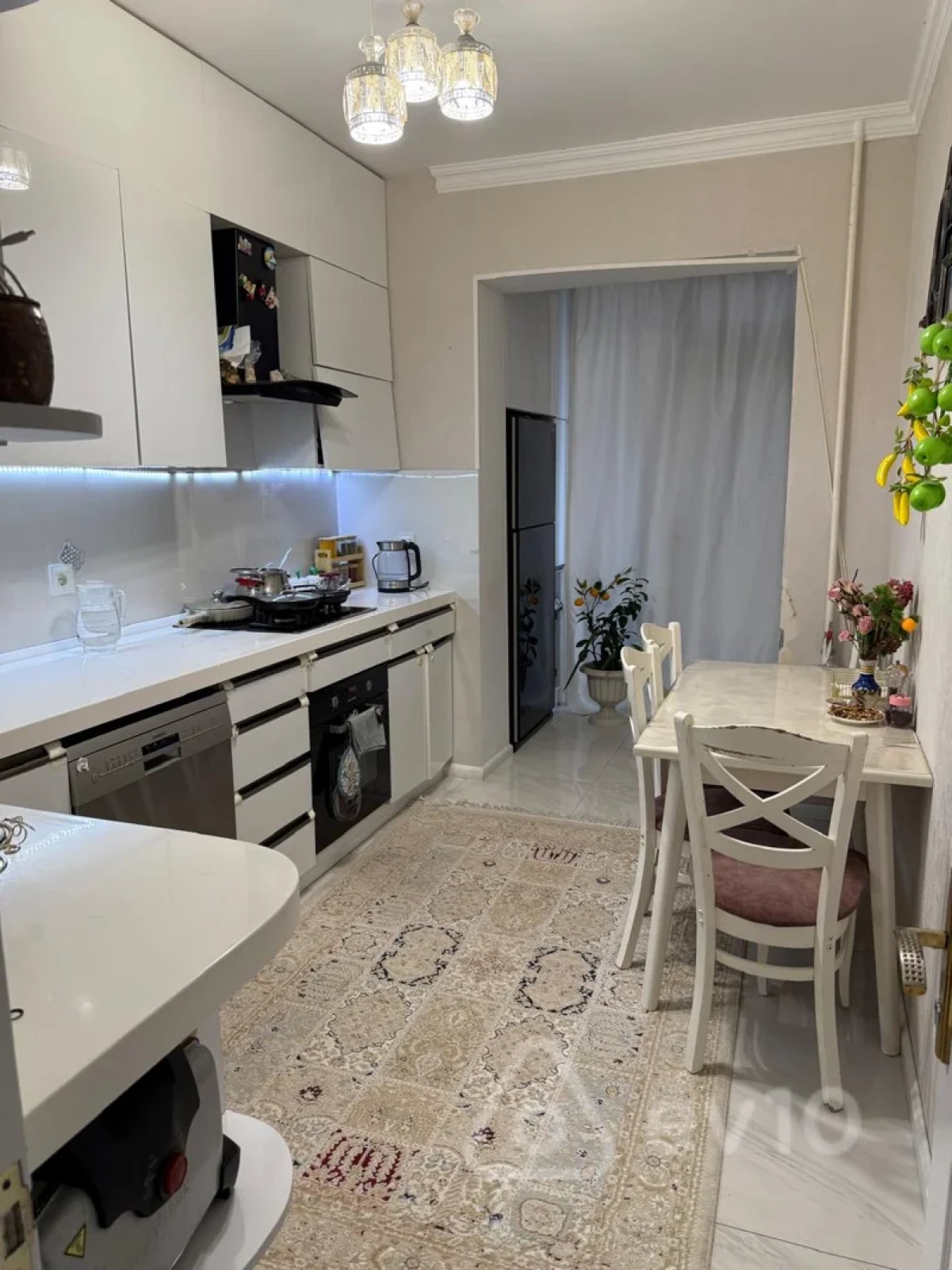 Satılır 3 otaqlı yeni tikili 78 m²