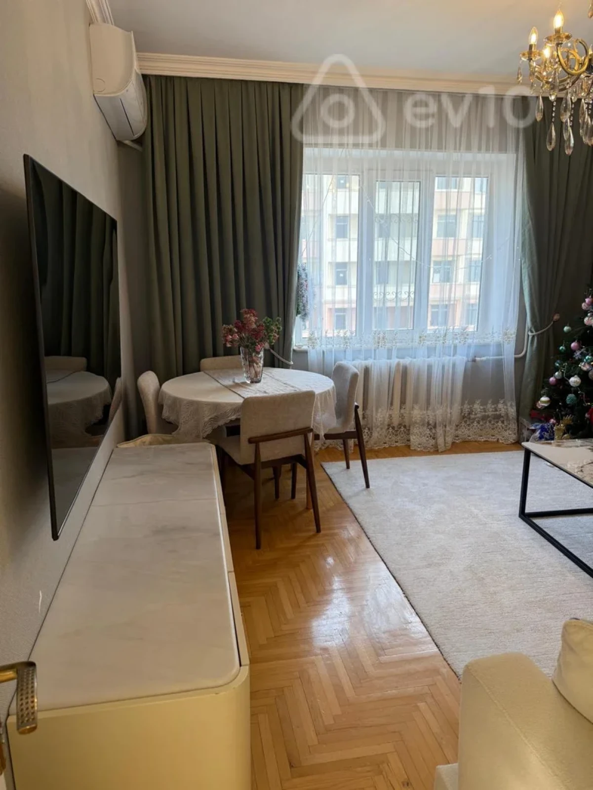 Satılır 3 otaqlı yeni tikili 78 m²