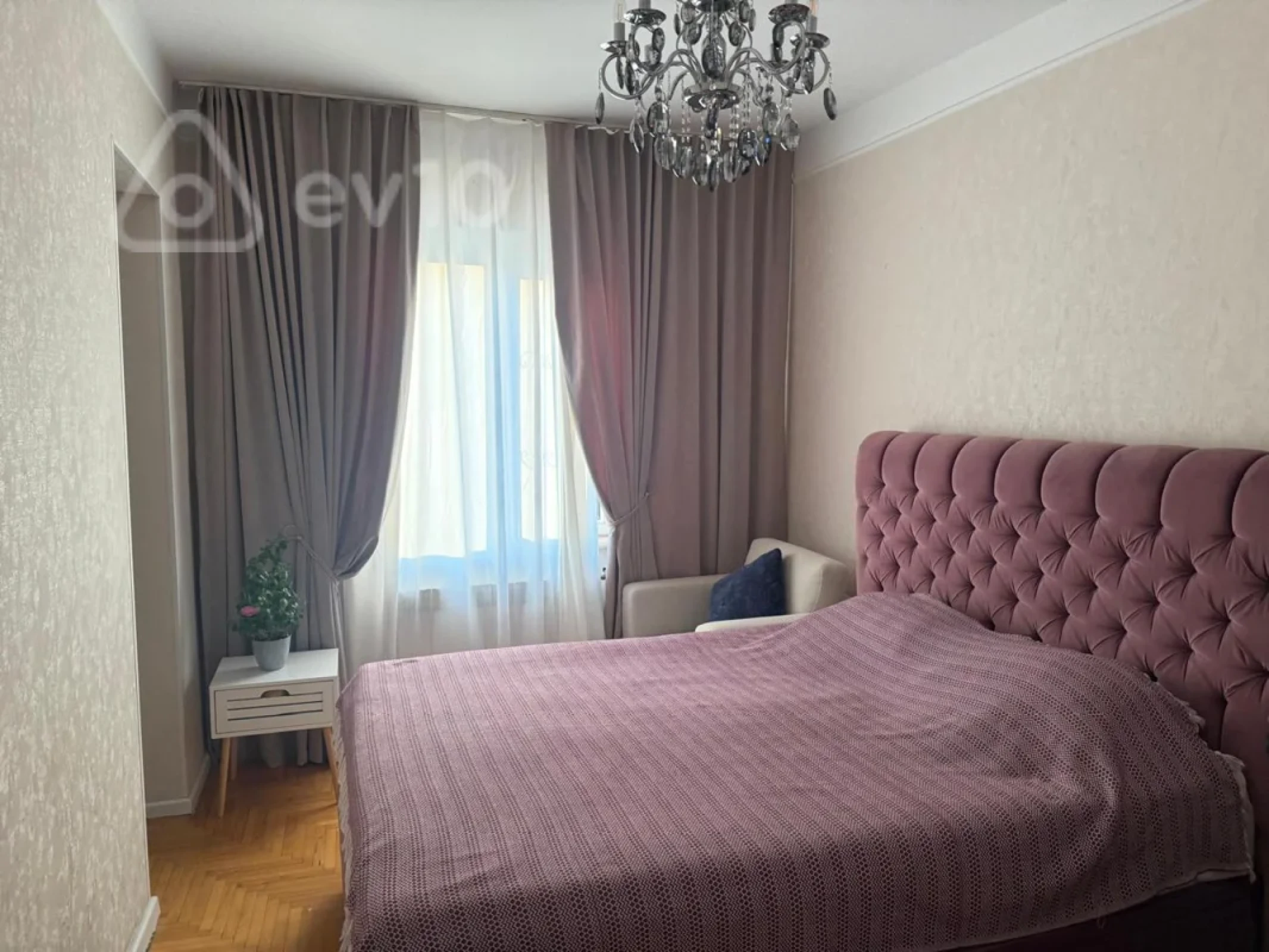 Satılır 3 otaqlı yeni tikili 78 m²