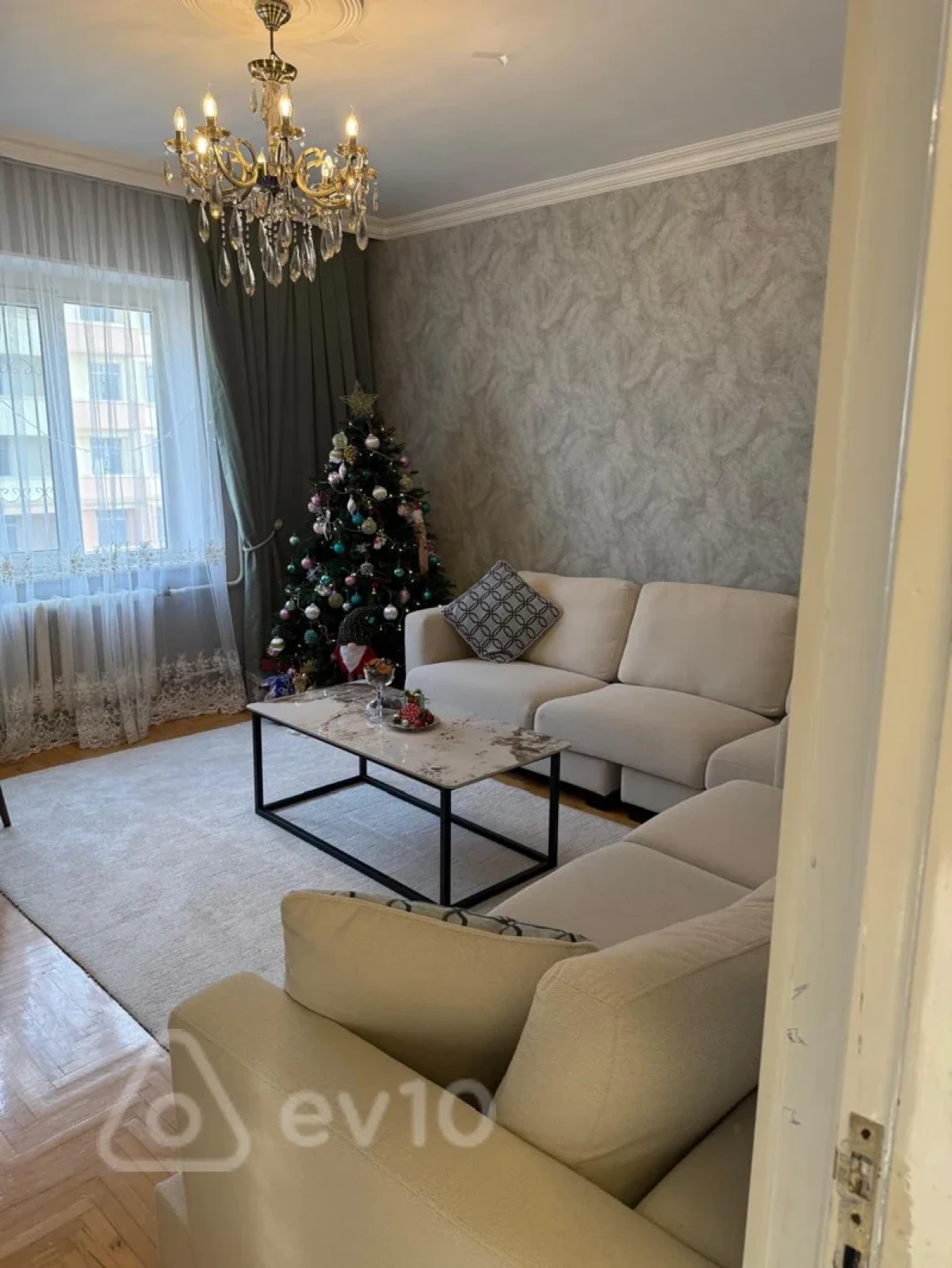 Satılır 3 otaqlı yeni tikili 78 m²