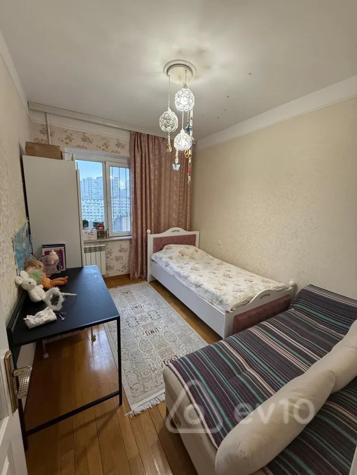Satılır 3 otaqlı yeni tikili 78 m²