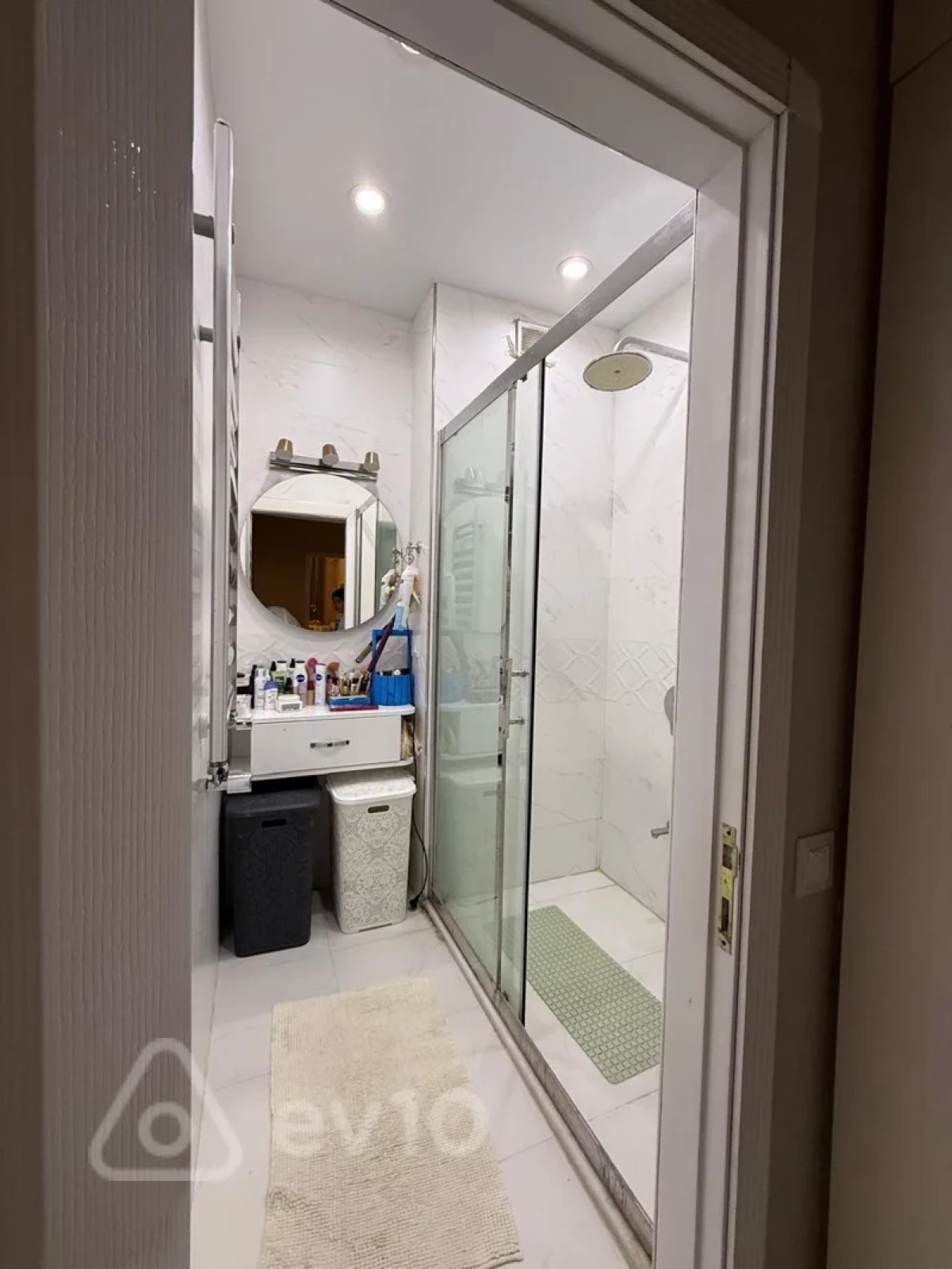 Satılır 3 otaqlı yeni tikili 78 m²