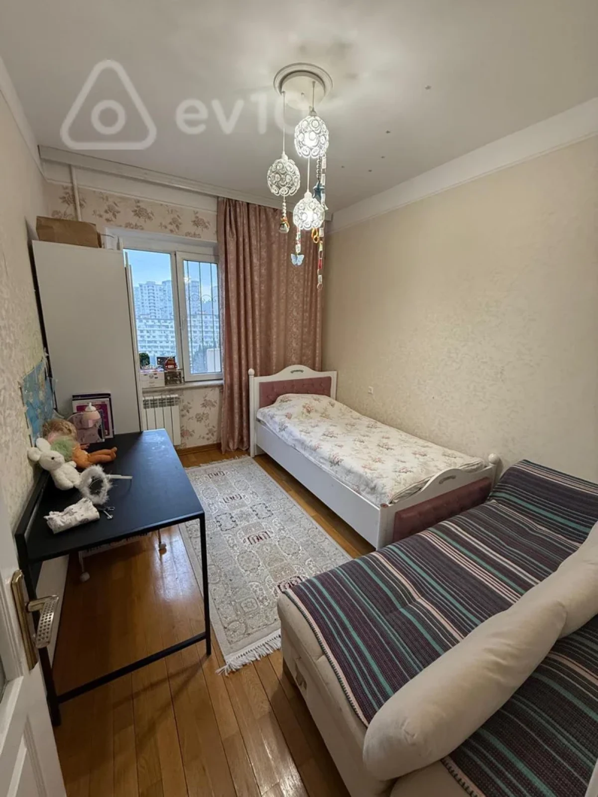Satılır 3 otaqlı yeni tikili 78 m²