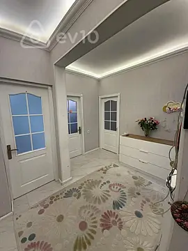 Satılır 3 otaqlı yeni tikili 78 m²