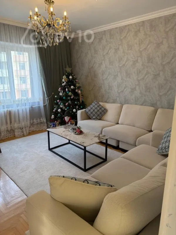 Satılır 3 otaqlı yeni tikili 78 m²