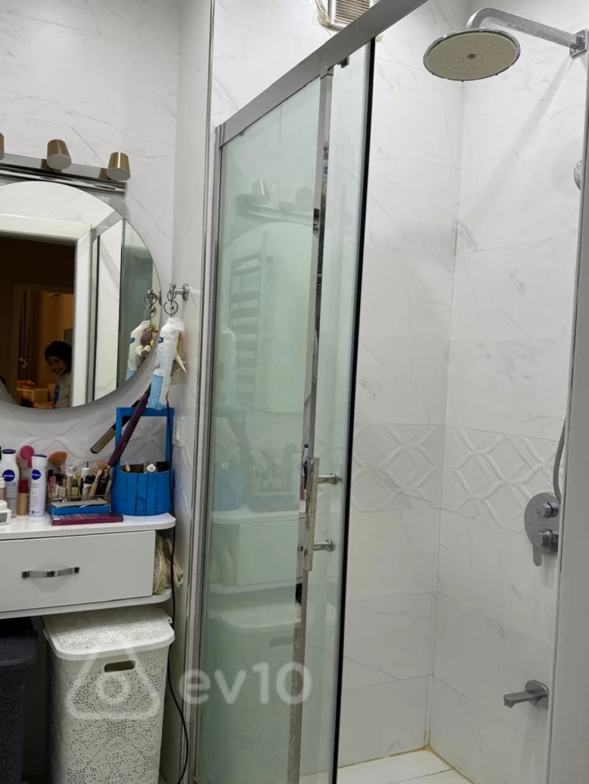 Satılır 3 otaqlı yeni tikili 78 m²