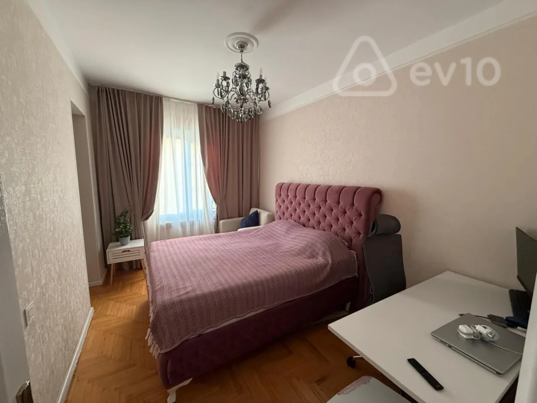 Satılır 3 otaqlı yeni tikili 78 m²