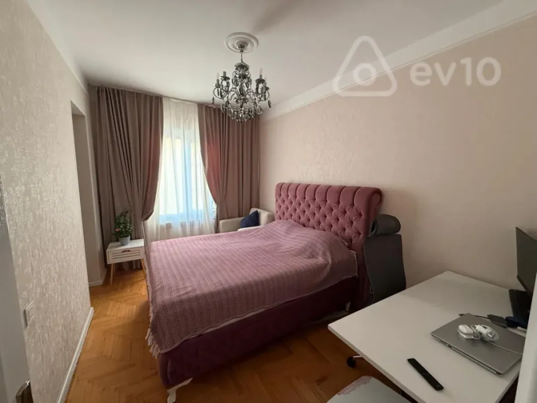 Satılır 3 otaqlı yeni tikili 78 m²