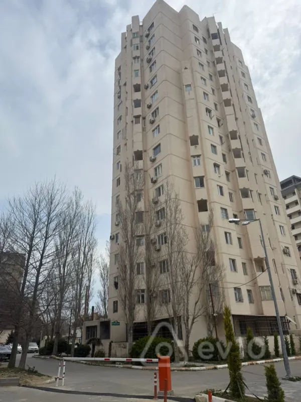 Satılır 3 otaqlı yeni tikili 78 m²