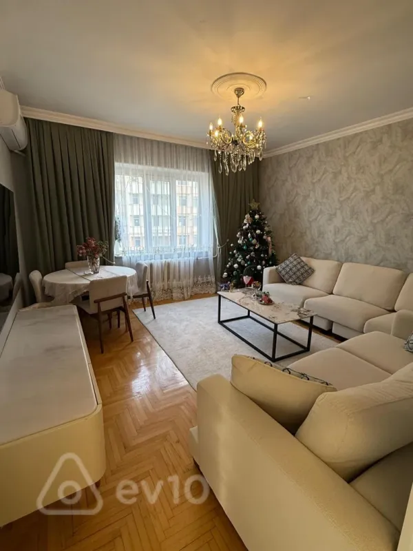 Satılır 3 otaqlı yeni tikili 78 m²