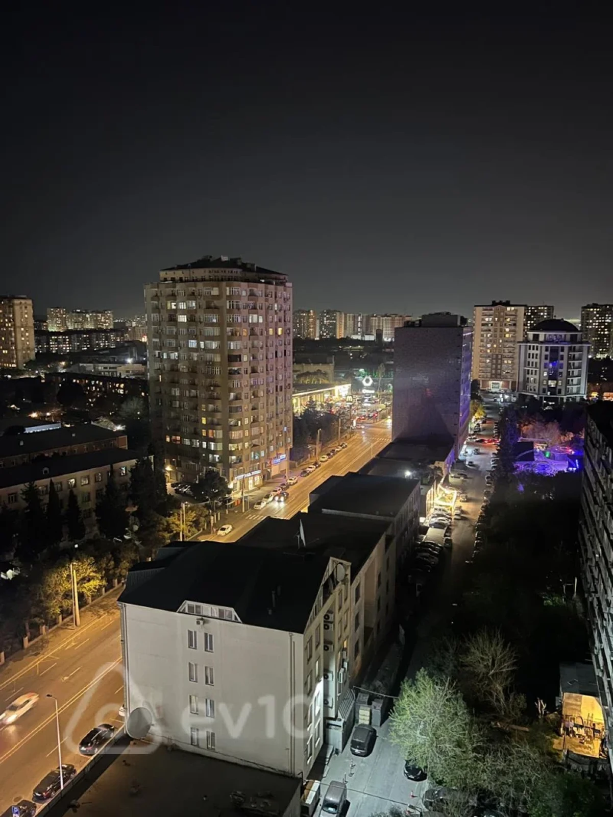 Satılır 3 otaqlı yeni tikili 138000 m²