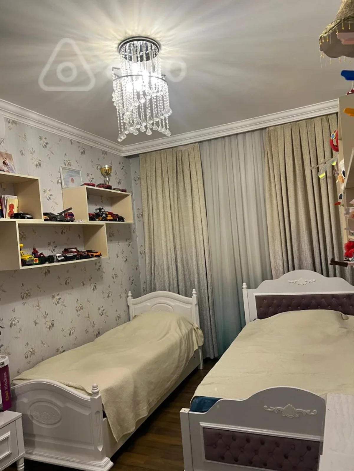 Satılır 3 otaqlı yeni tikili 138000 m²