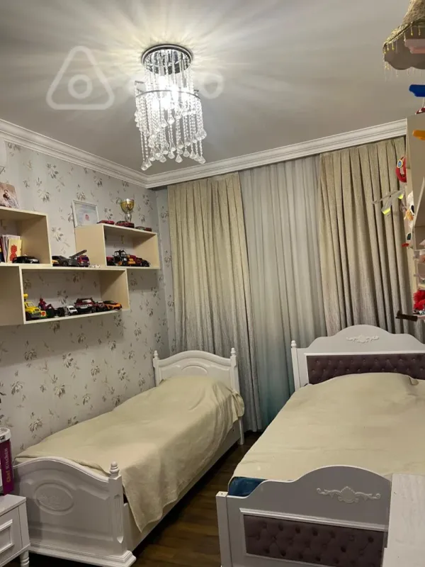 Satılır 3 otaqlı yeni tikili 138000 m²