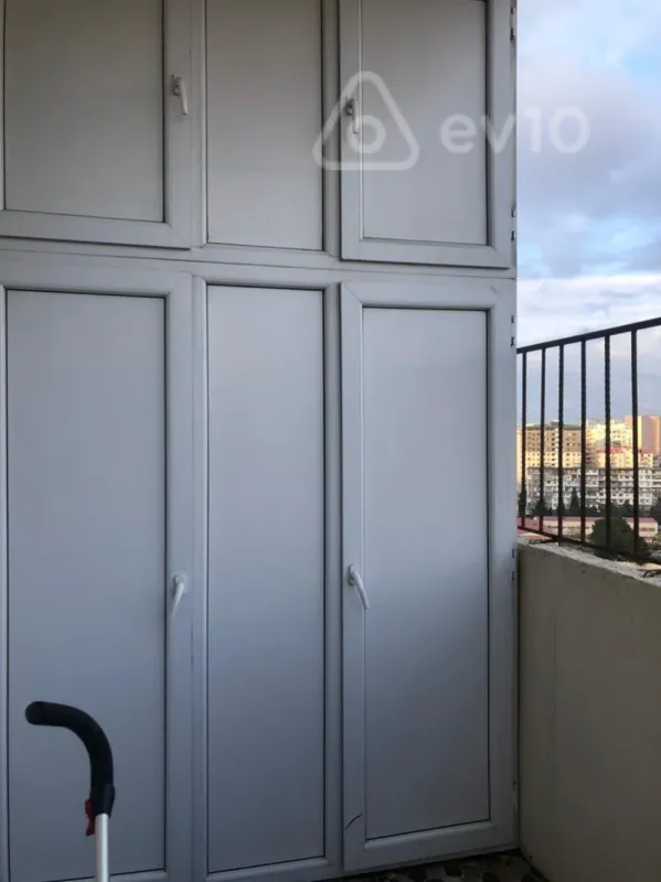 Satılır 3 otaqlı yeni tikili 138000 m²