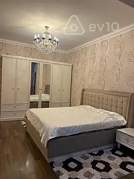 Satılır 3 otaqlı yeni tikili 138000 m²