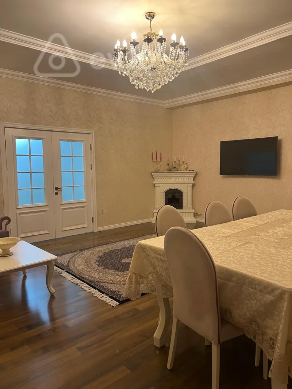 Satılır 3 otaqlı yeni tikili 138000 m²