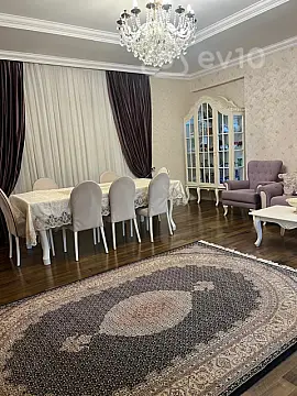 Satılır 3 otaqlı yeni tikili 138000 m²