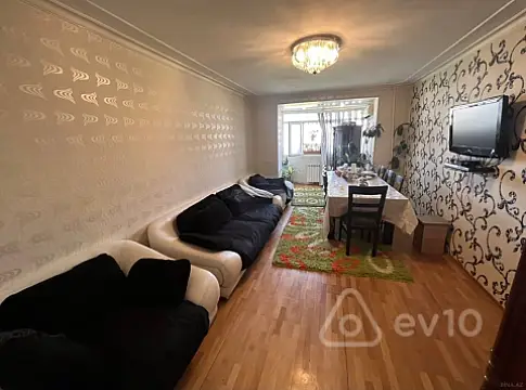 Kirayə verilir 3 otaqlı köhnə tikili 100 m² — Bakı, Nərimanov 3 otaq 100.00 m²