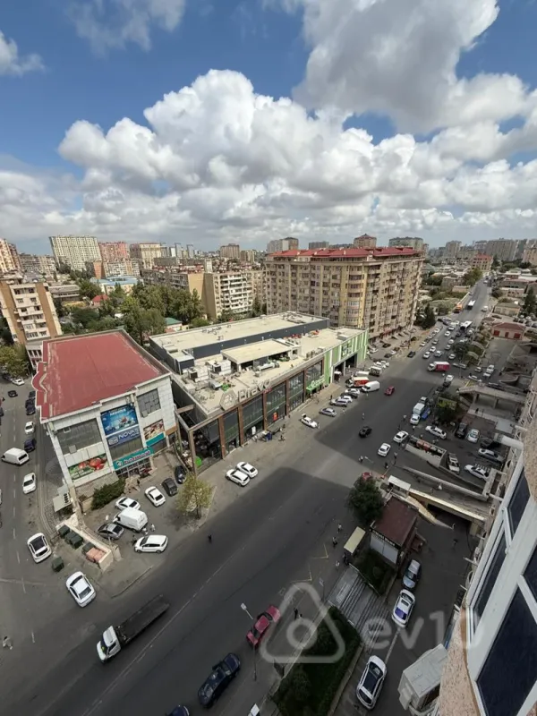 Kirayə verilir 2 otaqlı yeni tikili 90 m²