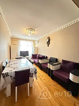 Kirayə verilir 2 otaqlı yeni tikili 90 m²