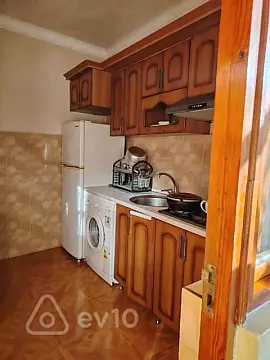 Kirayə verilir 2 otaqlı həyət evi 22 m² — Bakı, Yasamal 2 otaq 22.00 m²