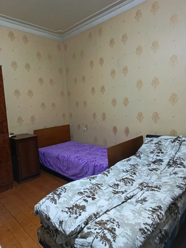 Kirayə verilir 2 otaqlı həyət evi 22 m²