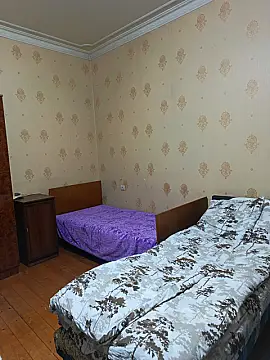 Kirayə verilir 2 otaqlı həyət evi 22 m²