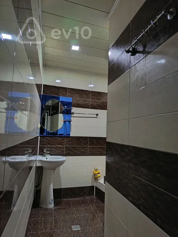 Kirayə verilir 2 otaqlı həyət evi 22 m²