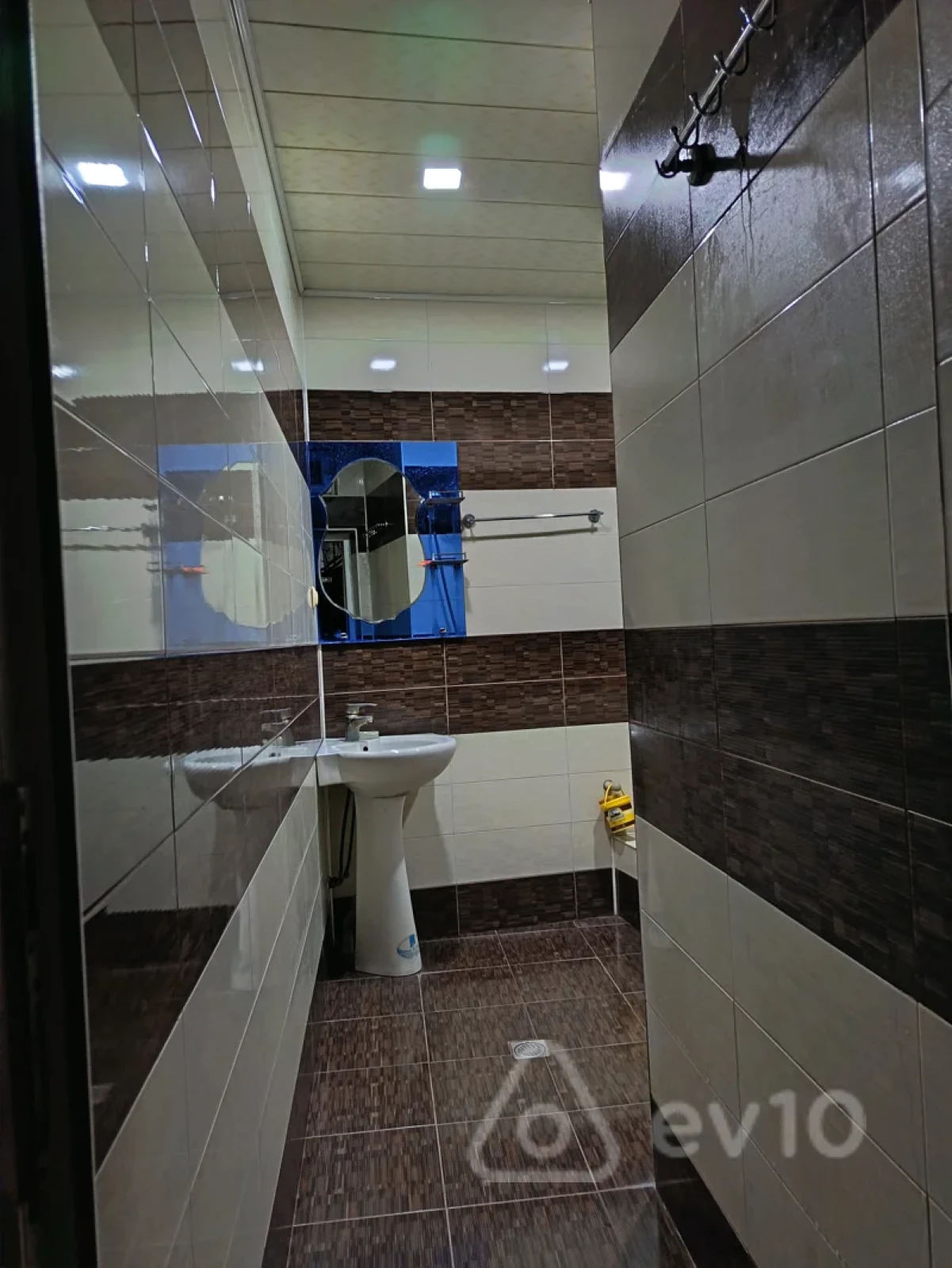 Kirayə verilir 2 otaqlı həyət evi 22 m²