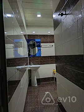 Kirayə verilir 2 otaqlı həyət evi 22 m²