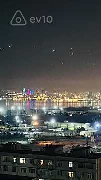 Satılır 3 otaqlı yeni tikili 85 m²