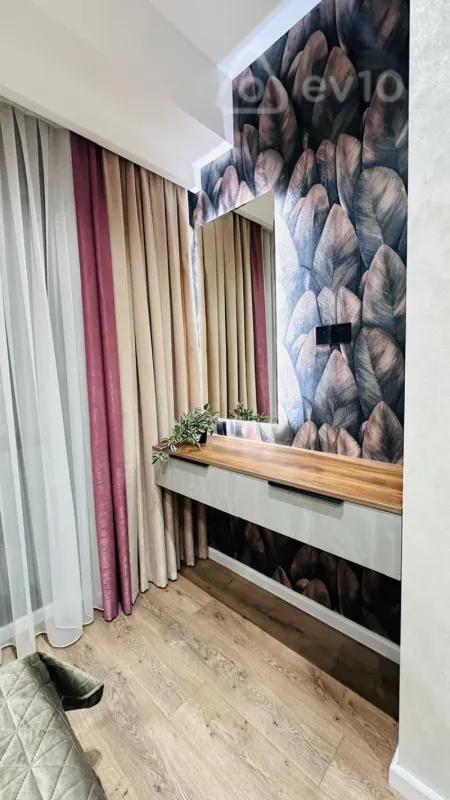 Satılır 3 otaqlı yeni tikili 85 m²