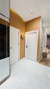 Satılır 3 otaqlı yeni tikili 85 m²