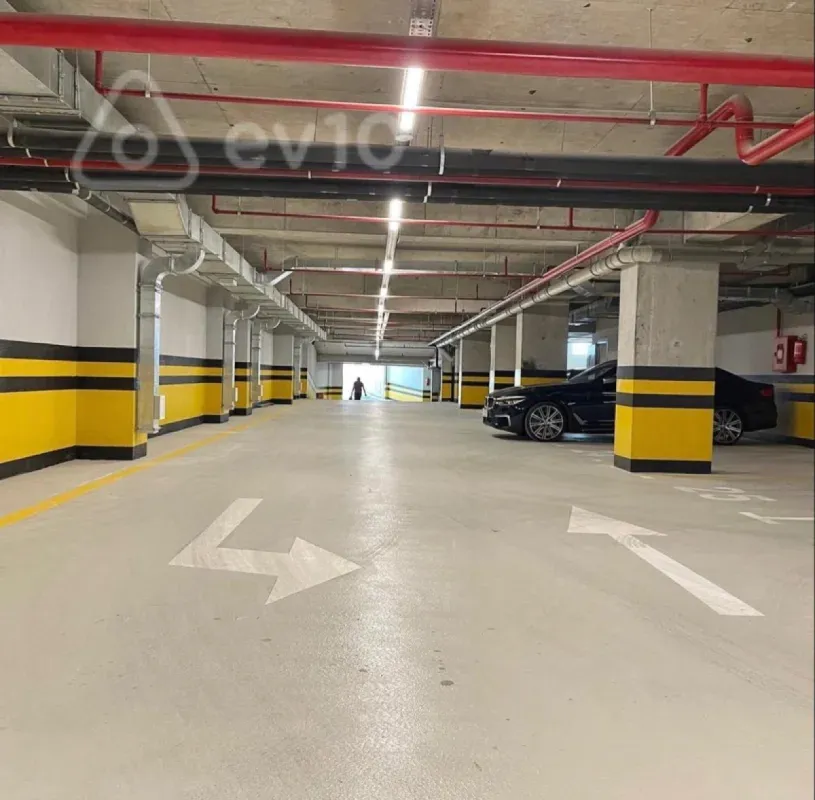 Satılır 3 otaqlı yeni tikili 85 m²